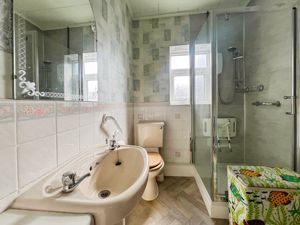 Shower Room - click for photo gallery